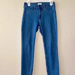 H&M jeans